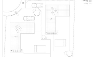 New Build - Villa - Mazarron - Country Club