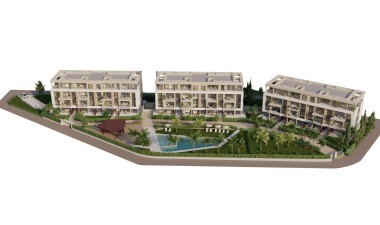 New Build - Apartment / flat - Torre Pacheco - Santa Rosalia Lake And Life Resort