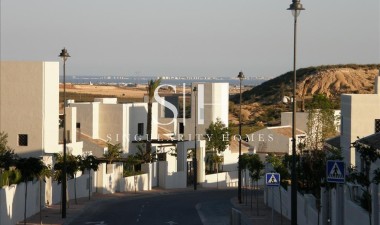 Nowy budynek - Villa - Sucina - Peraleja Golf