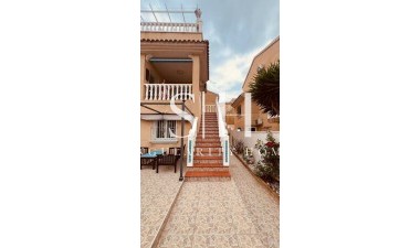 Herverkoop - Villa - Orihuela Costa - Costa Blanca