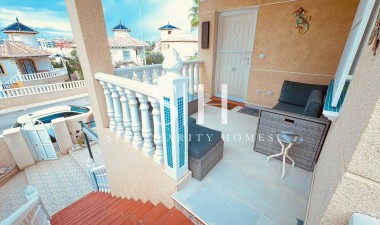 Herverkoop - Villa - Orihuela Costa - Costa Blanca
