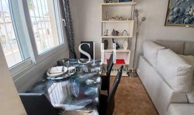 Herverkoop - Villa - Orihuela Costa - Costa Blanca