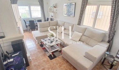 Herverkoop - Villa - Orihuela Costa - Costa Blanca