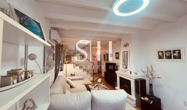 Herverkoop - Villa - Orihuela Costa - Costa Blanca