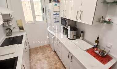 Herverkoop - Villa - Orihuela Costa - Costa Blanca