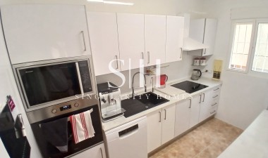 Herverkoop - Villa - Orihuela Costa - Costa Blanca