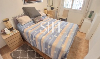 Herverkoop - Villa - Orihuela Costa - Costa Blanca