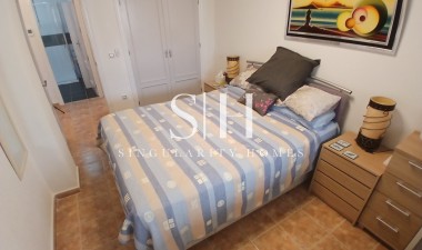 Herverkoop - Villa - Orihuela Costa - Costa Blanca
