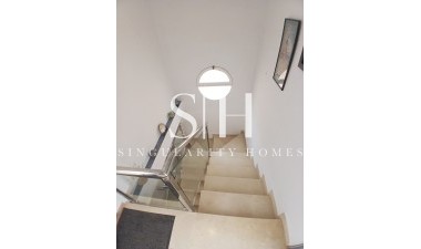 Herverkoop - Villa - Orihuela Costa - Costa Blanca