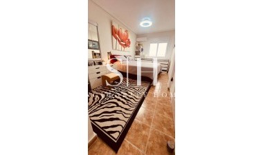 Herverkoop - Villa - Orihuela Costa - Costa Blanca