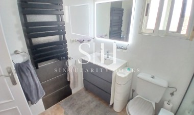 Herverkoop - Villa - Orihuela Costa - Costa Blanca
