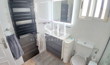 Herverkoop - Villa - Orihuela Costa - Costa Blanca