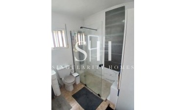 Herverkoop - Villa - Orihuela Costa - Costa Blanca