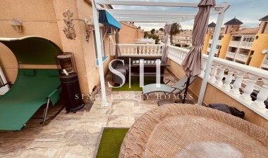 Herverkoop - Villa - Orihuela Costa - Costa Blanca