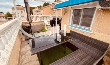 Herverkoop - Villa - Orihuela Costa - Costa Blanca