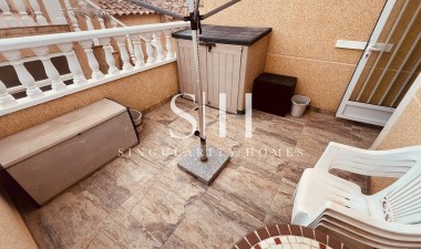 Herverkoop - Villa - Orihuela Costa - Costa Blanca