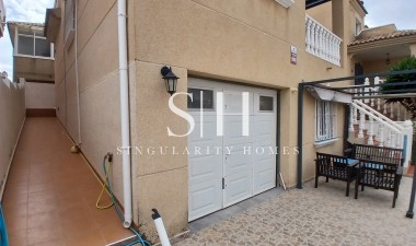 Herverkoop - Villa - Orihuela Costa - Costa Blanca