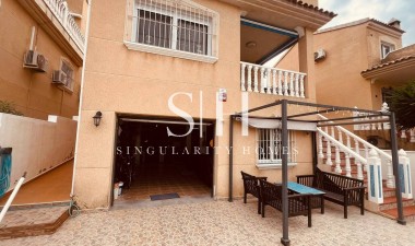 Herverkoop - Villa - Orihuela Costa - Costa Blanca