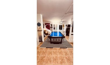 Herverkoop - Villa - Orihuela Costa - Costa Blanca