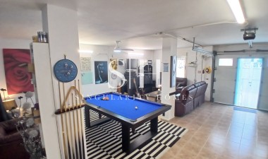 Herverkoop - Villa - Orihuela Costa - Costa Blanca