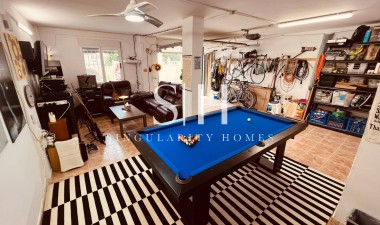 Herverkoop - Villa - Orihuela Costa - Costa Blanca