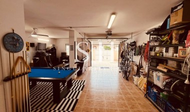 Herverkoop - Villa - Orihuela Costa - Costa Blanca