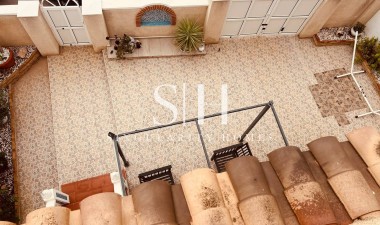 Herverkoop - Villa - Orihuela Costa - Costa Blanca