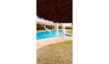 Herverkoop - Villa - Orihuela Costa - Costa Blanca