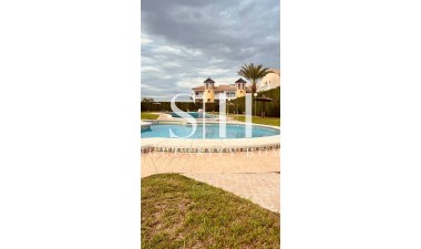 Herverkoop - Villa - Orihuela Costa - Costa Blanca