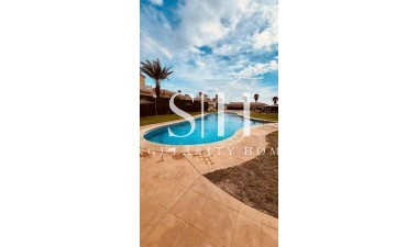 Herverkoop - Villa - Orihuela Costa - Costa Blanca