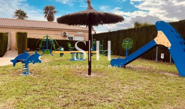 Herverkoop - Villa - Orihuela Costa - Costa Blanca