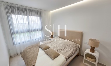 Resale - Apartment / flat - Pilar de la Horadada - Costa Blanca