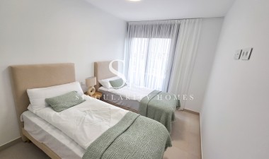 Resale - Apartment / flat - Pilar de la Horadada - Costa Blanca