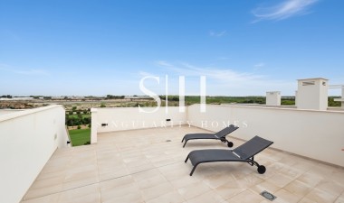 Resale - Apartment / flat - Pilar de la Horadada - Costa Blanca
