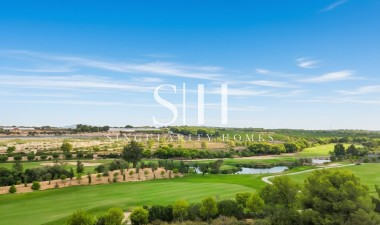 Resale - Apartment / flat - Pilar de la Horadada - Costa Blanca
