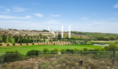 Resale - Apartment / flat - Pilar de la Horadada - Costa Blanca