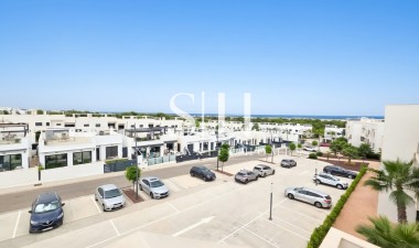 Resale - Apartment / flat - Pilar de la Horadada - Costa Blanca