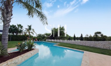 Resale - Apartment / flat - Pilar de la Horadada - Costa Blanca