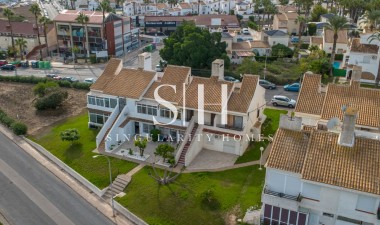 Resale - Bungalow - Orihuela Costa - Costa Blanca