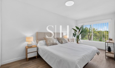 Resale - Bungalow - Orihuela Costa - Costa Blanca