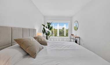 Resale - Bungalow - Orihuela Costa - Costa Blanca