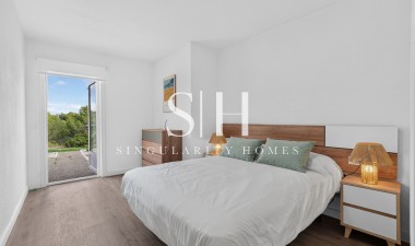 Resale - Bungalow - Orihuela Costa - Costa Blanca