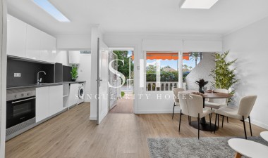 Resale - Bungalow - Orihuela Costa - Costa Blanca