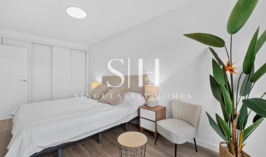 Resale - Bungalow - Orihuela Costa - Costa Blanca