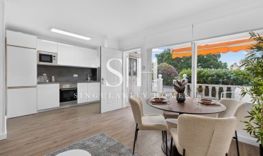 Resale - Bungalow - Orihuela Costa - Costa Blanca