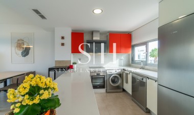 Resale - Bungalow - Vista Bella Golf Resort - Inland