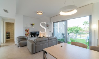 Resale - Bungalow - Vista Bella Golf Resort - Inland