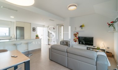 Resale - Bungalow - Vista Bella Golf Resort - Inland
