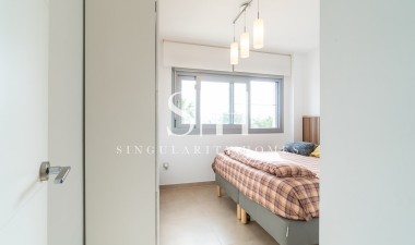 Resale - Bungalow - Vista Bella Golf Resort - Inland