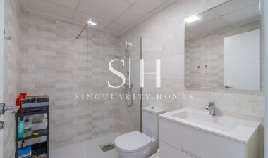 Resale - Bungalow - Vista Bella Golf Resort - Inland